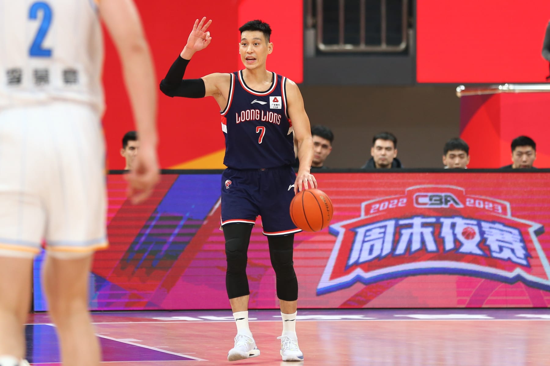 小组挑战与