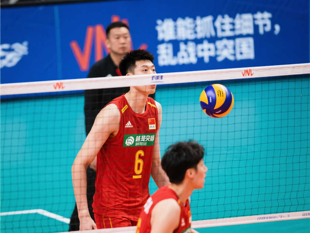 比赛后