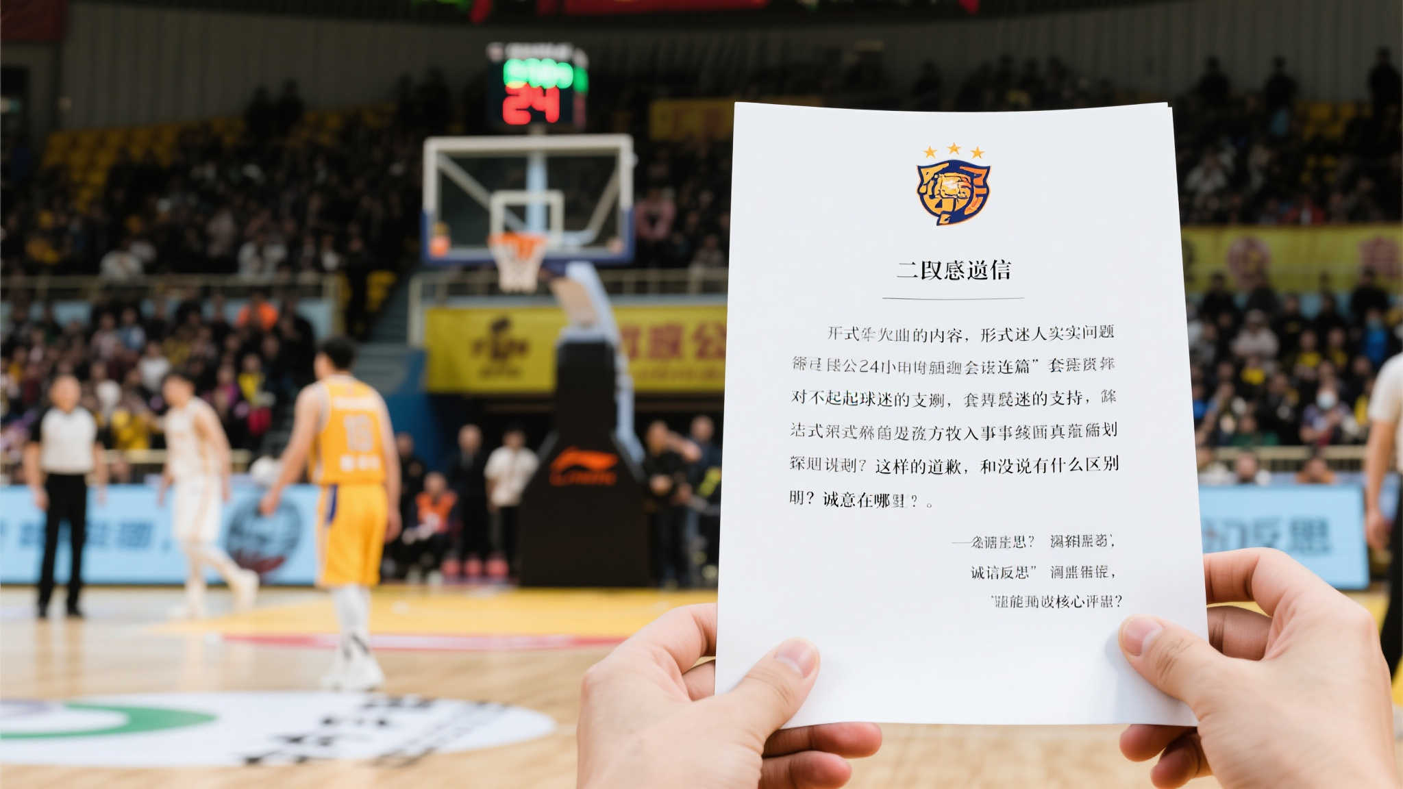 据上的失控