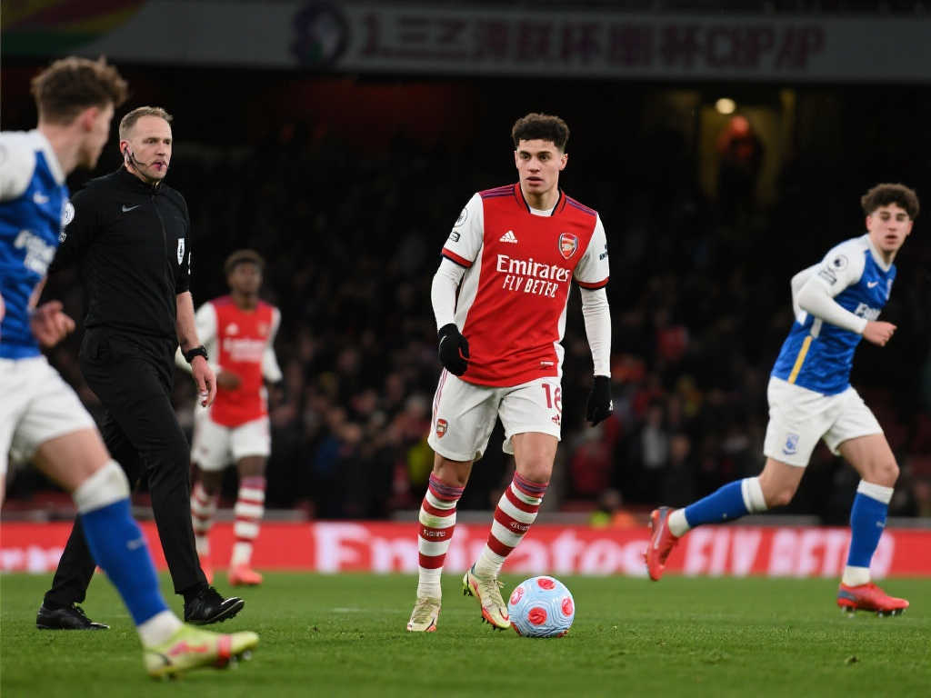 場上影響力 場上影響力