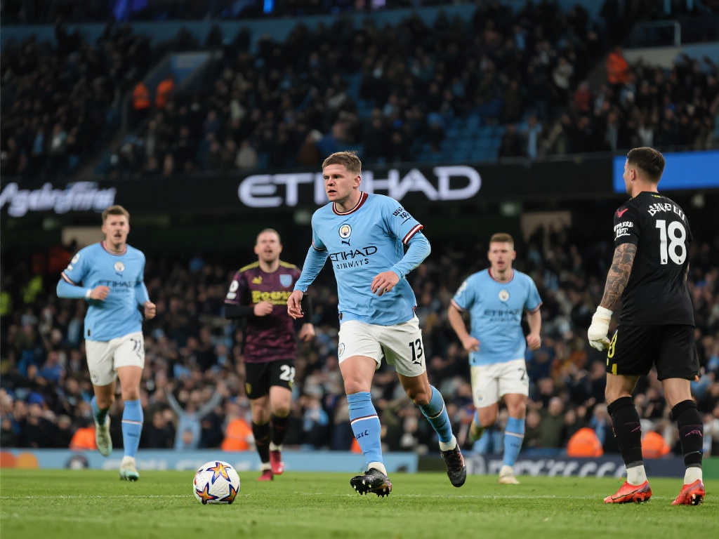 滕哈赫在赛 滕哈赫在赛